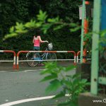 Rin Hayakawa 早川凛 Sacred mischief