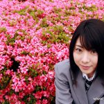 Rin Hayakawa 早川凛 Sacred mischief