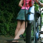 Rin Hayakawa 早川凛 Sacred mischief