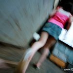 Rin Hayakawa 早川凛 Sacred mischief