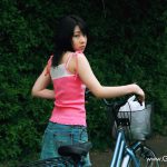 Rin Hayakawa 早川凛 Sacred mischief