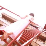 Rin Hayakawa 早川凛 Sacred mischief