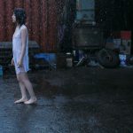 Rin Hayakawa 早川凛 Sacred mischief