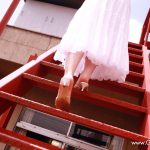 Rin Hayakawa 早川凛 Sacred mischief