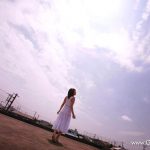 Rin Hayakawa 早川凛 Sacred mischief