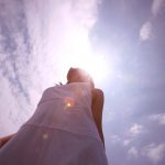 Rin Hayakawa 早川凛 Sacred mischief