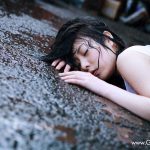 Rin Hayakawa 早川凛 Sacred mischief