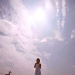 Rin Hayakawa 早川凛 Sacred mischief