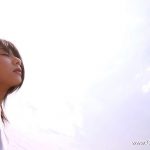 Rin Hayakawa 早川凛 Sacred mischief