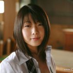 Rin Hayakawa 早川凛 Sacred mischief