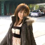 Rin Sakuragi 桜木凛 Bloom flower