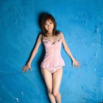 Rin Sakuragi 桜木凛 Bloom flower