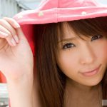 Rin Sakuragi 桜木凛 Sensation