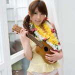 Rin Sakuragi 桜木凛 Sensation