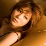 Rina Koizumi 小泉梨菜 Small Spring