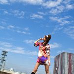 Risa Kasumi かすみりさ Rangda