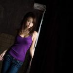 Risa Kasumi かすみりさ Rangda