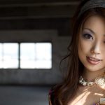 Risa Kasumi かすみりさ Rangda