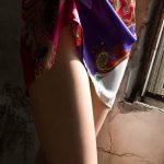 Risa Kasumi かすみりさ Rangda