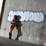 Risa Kasumi かすみりさ Rangda