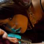 Risa Kasumi かすみりさ Rangda