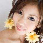 Risa Chigasaki 茅ヶ崎リサ Pure sunflower