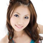 Risa Chigasaki 茅ヶ崎リサ Pure sunflower