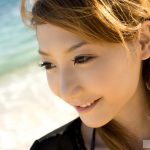 Sena Ayanami 绫波セナ Ocean