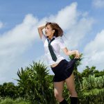 Tiara Ayase 綾瀬ティアラ Miracle