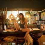 Tiara Ayase 綾瀬ティアラ Miracle