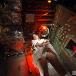 Tina Yuzuki 柚木ティナ Starlight symphony