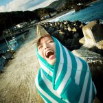 Yu Namiki 並木優 Journey