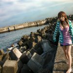 Yu Namiki 並木優 Journey