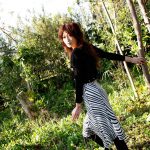 Yu Saotome 早乙女優 Somewhere…some time