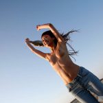 Yu Saotome 早乙女優 Somewhere…some time