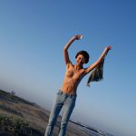 Yu Saotome 早乙女優 Somewhere…some time