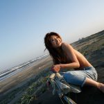 Yu Saotome 早乙女優 Somewhere…some time