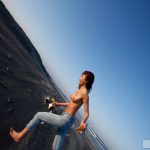 Yu Saotome 早乙女優 Somewhere…some time