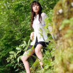 Yua Aida あいだゆあ Hesitant Sheep