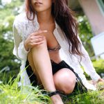 Yua Aida あいだゆあ Hesitant Sheep