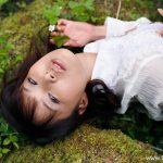 Yua Aida あいだゆあ Hesitant Sheep