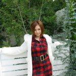 Yui Aoyama 青山ゆい Krahen Drachen