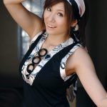 Yuma Asami 麻美ゆま Element crystal