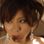 Yuma Asami 麻美ゆま Element crystal