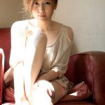 Yuna Shiina 椎名ゆな PLATINUM