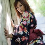 Akina Iwahashi 亜希菜 Sunshine