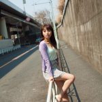 Alice Miyuki 美雪ありす Labeau