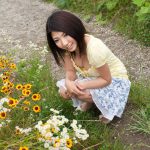 AN アン Simple and Innocent