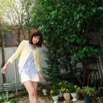 Aya Oshima 大島彩 Claire