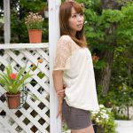 Eri Ouka 桜花 えり Springtime!